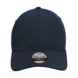 Imperial Women's The Hinsen Performance Ponytail Cap - Imperial L338 True Navy Adjustable Hats