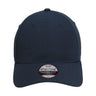 Imperial Women's The Hinsen Performance Ponytail Cap - Imperial L338 True Navy Adjustable Hats