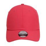 Imperial Women's The Hinsen Performance Ponytail Cap - Imperial L338 White Adjustable Hats