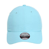 Imperial Women's The Hinsen Performance Ponytail Cap - Imperial L338 White Adjustable Hats