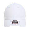 Imperial Women's The Hinsen Performance Ponytail Cap - Imperial L338 White Adjustable Hats