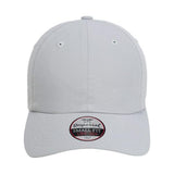 Imperial Women's The Hinsen Performance Ponytail Cap - Imperial L338 White Adjustable Hats