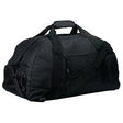 Improved Basic Large Duffel Black