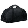 Improved Basic Large Duffel Black