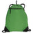 Improved Cinch Pack with Mesh Trim Cactus Drawstring Bags