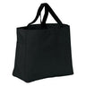Improved Essential Tote Black Tote Bags