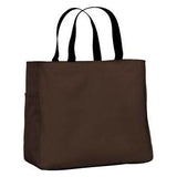 Improved Essential Tote Carolina Blue Tote Bags