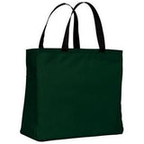 Improved Essential Tote Kelly Green Tote Bags