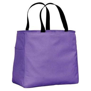 Improved Essential Tote Kelly Green Tote Bags