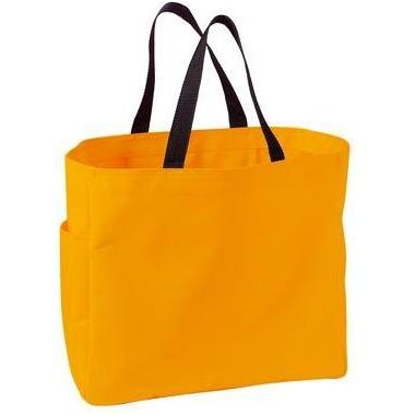 Improved Essential Tote Navy Tote Bags