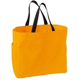 Improved Essential Tote Navy Tote Bags