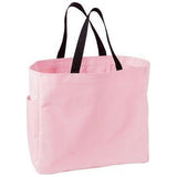 Improved Essential Tote Pink Tote Bags