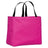 Improved Essential Tote Tropical Pink Tote Bags