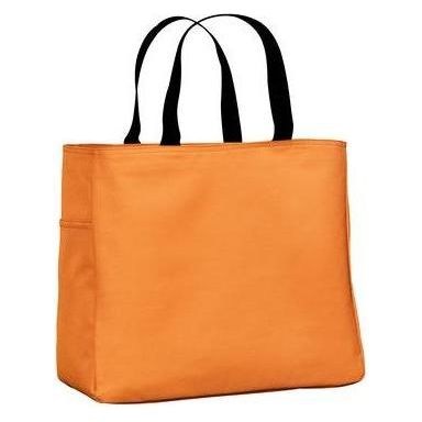 Improved Essential Tote Tropical Pink Tote Bags