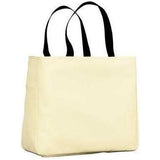 Improved Essential Tote Tropical Pink Tote Bags