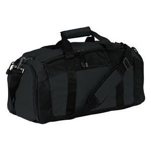 Improved Gym Bag Black Accessories