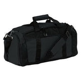Improved Gym Bag Black Accessories