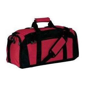 Improved Gym Bag Red Accessories