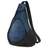 Improved Honeycomb Sling Pack Navy