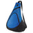 Improved Honeycomb Sling Pack Twilight Blue