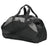 Improved Medium Contrast Duffel Black