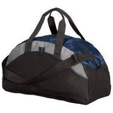 Improved Medium Contrast Duffel Navy