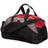 Improved Small Contrast Duffel Red