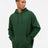 Independent Trading Co. Unisex Heavyweight Hooded Sweatshirt - Independent Trading Co. IND4000 Dark Green XS Hoodies