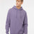 Independent Trading Co. Unisex Heavyweight Hooded Sweatshirt - Independent Trading Co. IND4000 Plum XS Hoodies