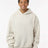 Independent Trading Co. Unisex Mainstreet Hooded Sweatshirt - Independent Trading Co. IND420XD Ivory XS Hoodies