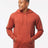 Independent Trading Co. Unisex Midweight Pigment - Dyed Hooded Sweatshirt - Independent Trading Co. PRM4500 Pigment Amber XS Hoodies