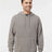 Independent Trading Co. Unisex Midweight Pigment - Dyed Hooded Sweatshirt - Independent Trading Co. PRM4500 Pigment Cement XS Hoodies