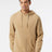 Independent Trading Co. Unisex Midweight Pigment - Dyed Hooded Sweatshirt - Independent Trading Co. PRM4500 Pigment Sandstone XS Hoodies