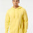 Independent Trading Co. Unisex Midweight Pigment - Dyed Hooded Sweatshirt - Independent Trading Co. PRM4500 Pigment Yellow XS Hoodies