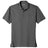 Industrial Snag - Proof Pocket Polo Charcoal X - Small Polos/Knits