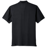 Industrial Snag - Proof Pocket Polo Deep Navy X - Small Polos/Knits