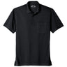 Industrial Snag - Proof Pocket Polo Deep Navy X - Small Polos/Knits