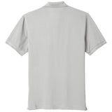Industrial Snag - Proof Pocket Polo Light Grey X - Small Polos/Knits