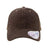 Infinity Her Women's Corduroy Cap - Infinity Her JO Chocolate/ Tonal Fawn/ Chocolate Adjustable Hats