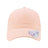 Infinity Her Women's Corduroy Cap - Infinity Her JO Pink Sorbet/ Floral/ Pink Sorbet Adjustable Hats