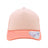 Infinity Her Women's Foam Trucker Cap - Infinity Her ROSIE Dusty Pink/ Pink/ Peachy Pink/ Butterfly Adjustable Hats