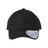 Infinity Her Women's Modern Trucker Cap - Infinity Her CHARLIE Black/ Black Adjustable Women's Caps