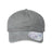 Infinity Her Women's Pigment - Dyed with Fashion Undervisor Cap - Infinity Her CASSIE Light Grey/ Polka Dots Adjustable Visors