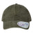 Infinity Her Women's Pigment - Dyed with Fashion Undervisor Cap - Infinity Her CASSIE Olive/ Camo Adjustable Visors