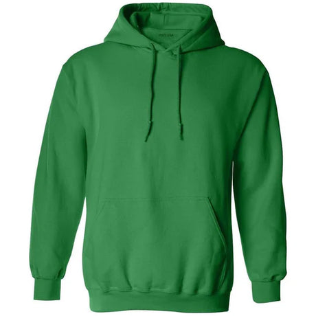 Wholesale Mens Heavy Blend Full-Zip Hooded Sweatshirt