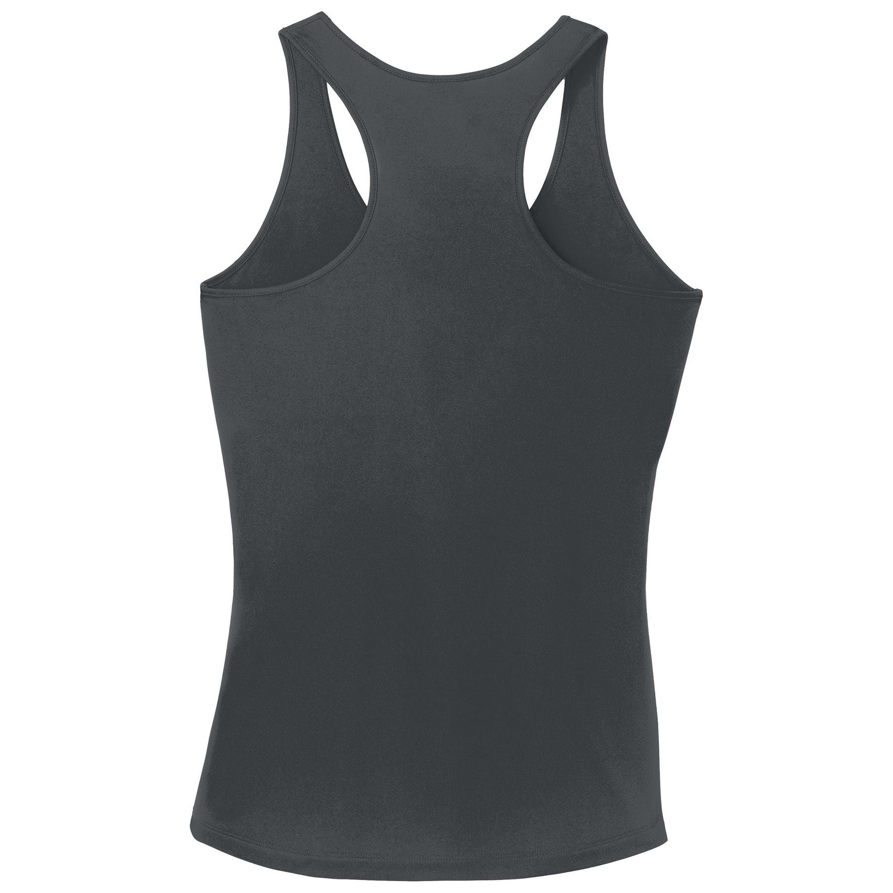 Ladies PosiCharge Competitor Racerback Tank Activewear DRI-EQUIP