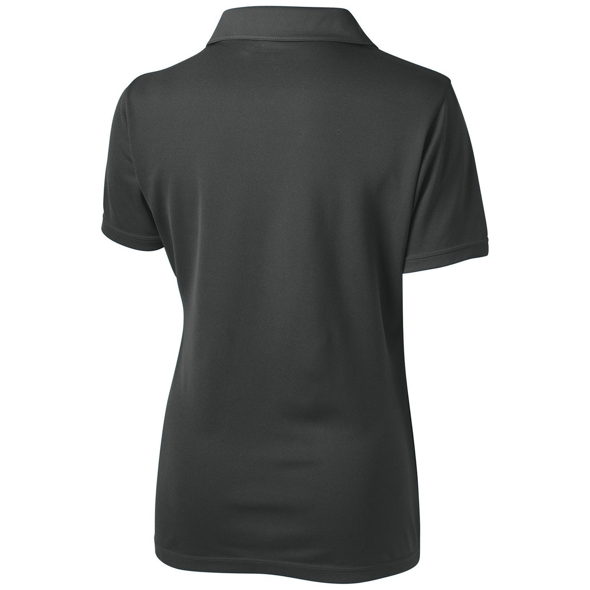 Ladies PosiCharge Micro-Mesh Polo Women's DRI-EQUIP