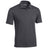Mens Moisture Wicking Micropique Golf Polos DRI-EQUIP