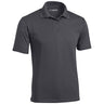 Mens Moisture Wicking Micropique Golf Polos DRI-EQUIP