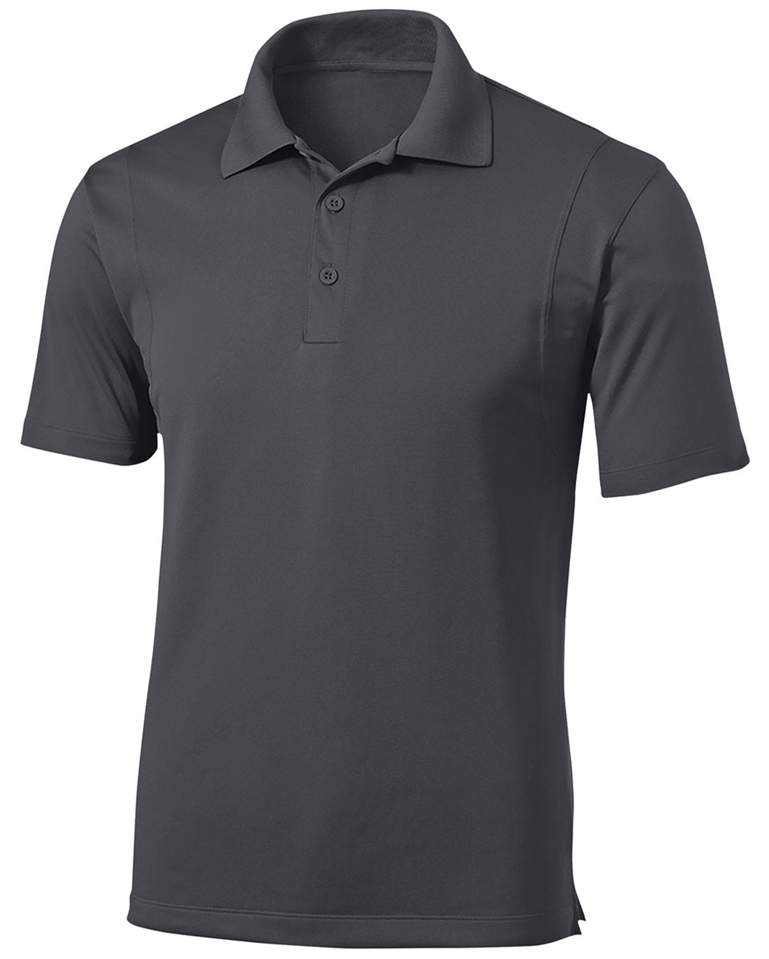 Wholesale Men’s Performance Work Polo | Moisture-Wicking, Snag-Resistant Uniform Shirt for Restaurants, Offices & Schools